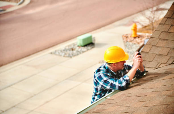 Slate Roofing Contractor in Paola, KS