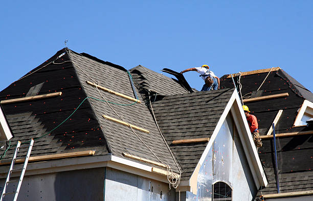 Best Roofing Contractor Near Me  in Paola, KS